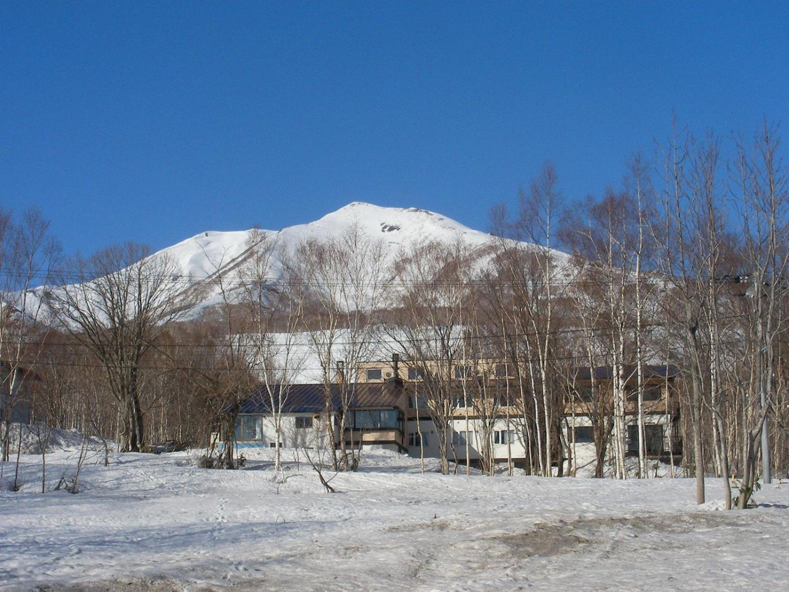 Niseko Pension Bellary Exteriör bild